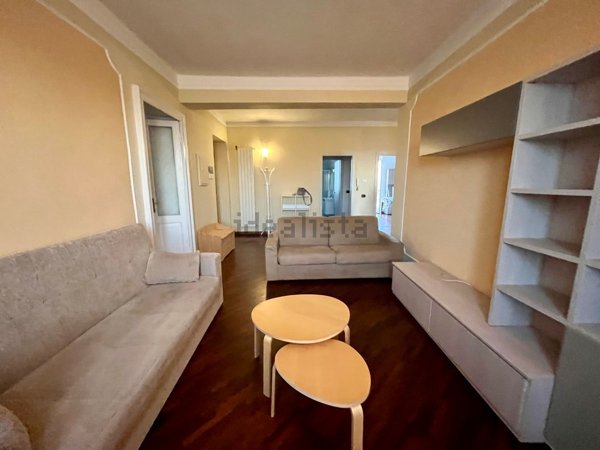 appartamento in affitto ad Alessandria in zona Piazza Garibaldi