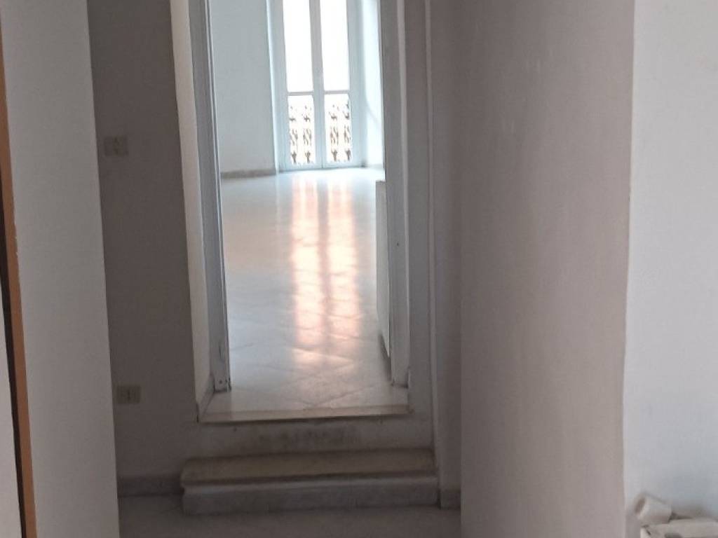 appartamento in affitto ad Alessandria in zona Centro Città