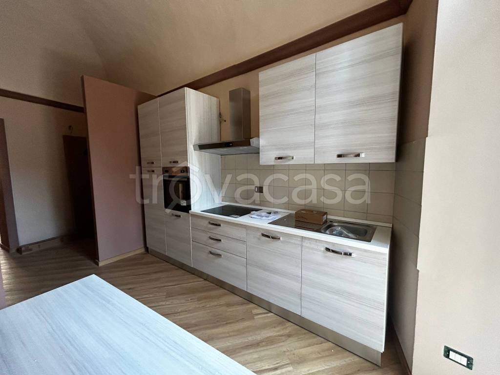 appartamento in affitto ad Alessandria