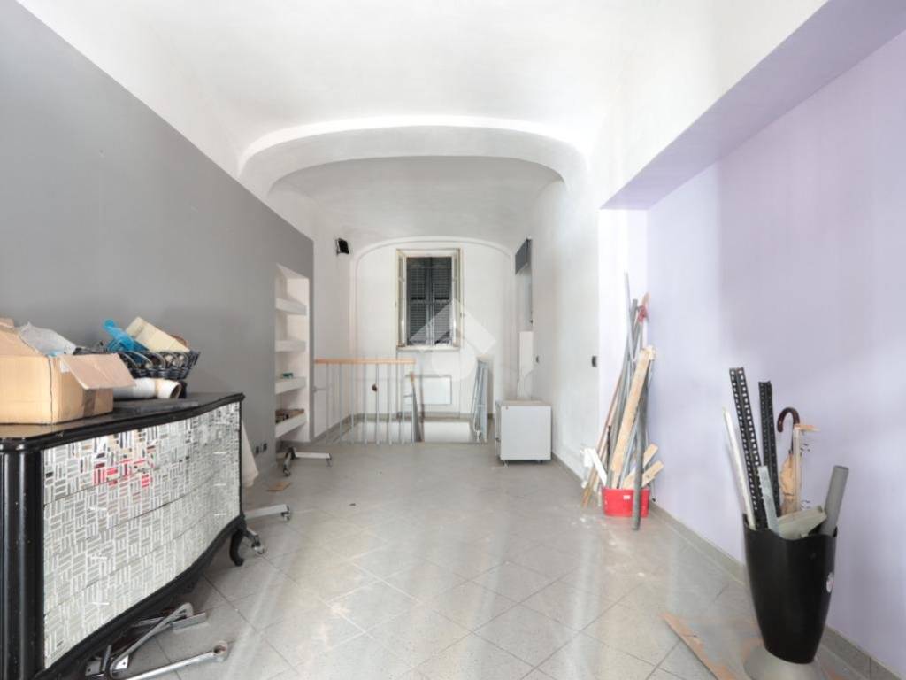 appartamento in affitto ad Alessandria