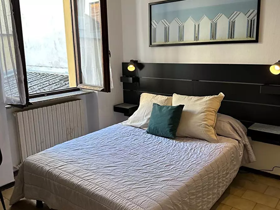 appartamento in affitto ad Alessandria in zona Centro Città