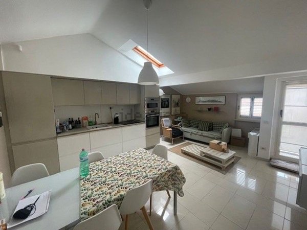 appartamento in affitto ad Alessandria in zona Borgo Rovereto