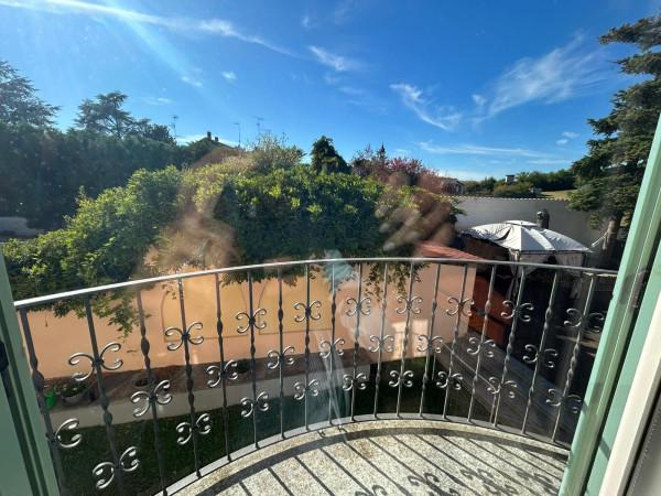 appartamento in affitto ad Alessandria in zona Valmadonna