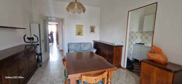 appartamento in affitto ad Alessandria in zona San Michele