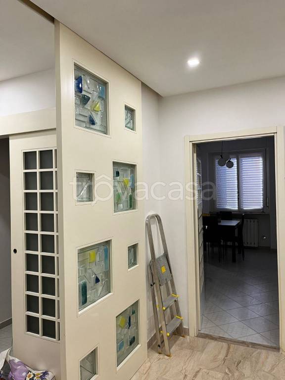 appartamento in affitto ad Alessandria in zona Borgo Rovereto