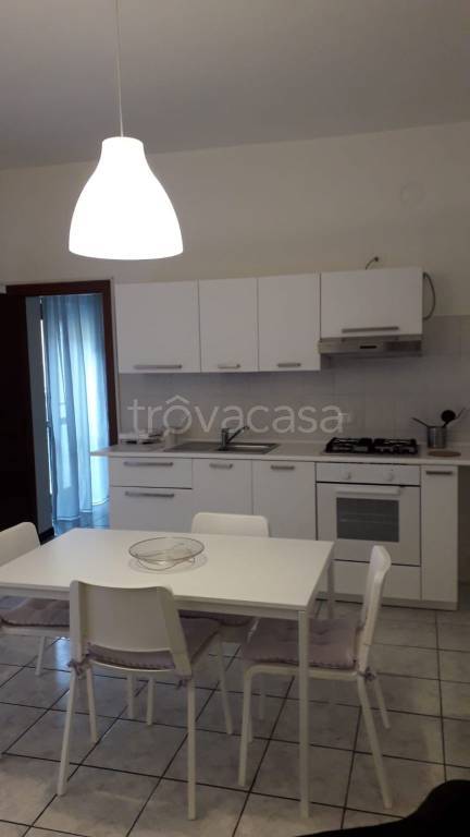 appartamento in affitto ad Alessandria