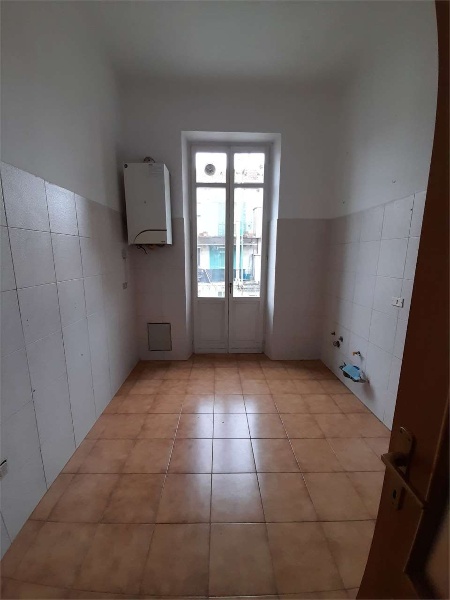 appartamento in affitto ad Alessandria in zona Borgo Rovereto