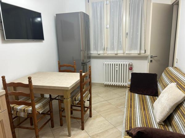 appartamento in affitto ad Alessandria in zona zona Pista