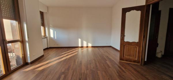 appartamento in affitto ad Alessandria in zona zona Pista