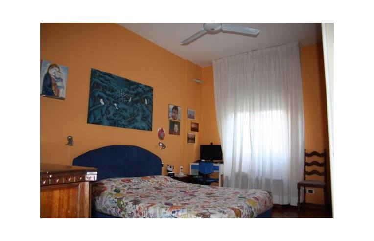 appartamento in affitto ad Alessandria in zona Centro Città