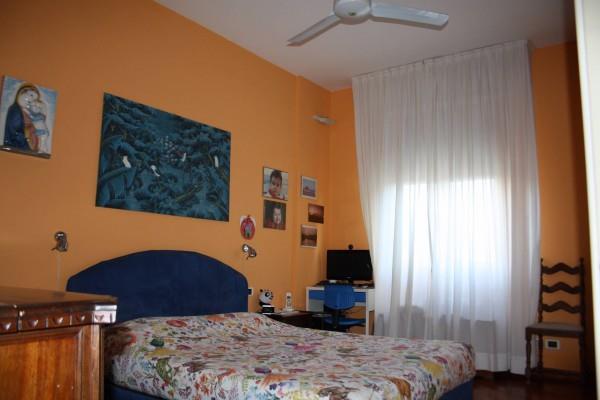 appartamento in affitto ad Alessandria in zona Centro Città