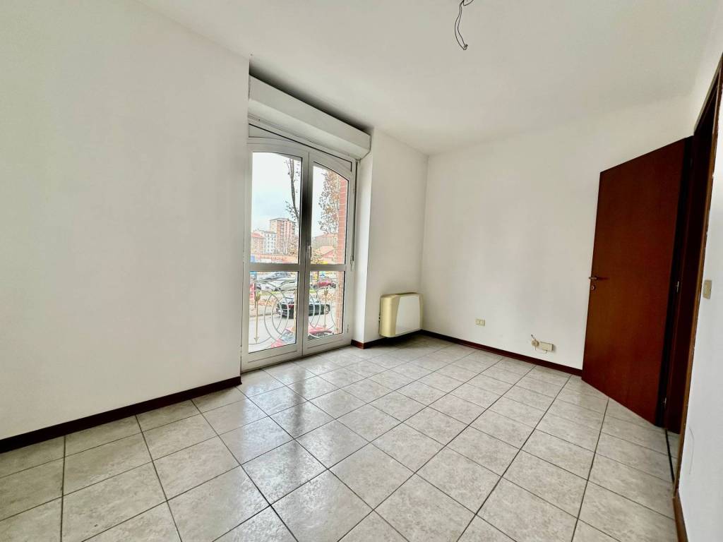 ufficio in affitto ad Alessandria in zona Centro Città