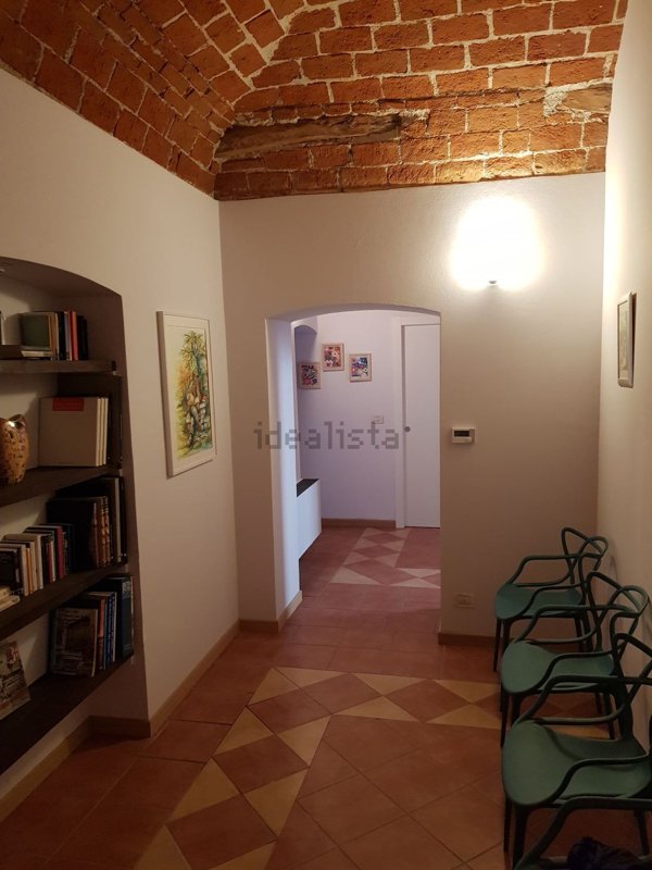 ufficio in affitto ad Alessandria in zona Centro Città