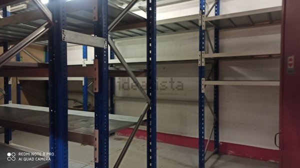 capannone in affitto ad Alessandria in zona Orti