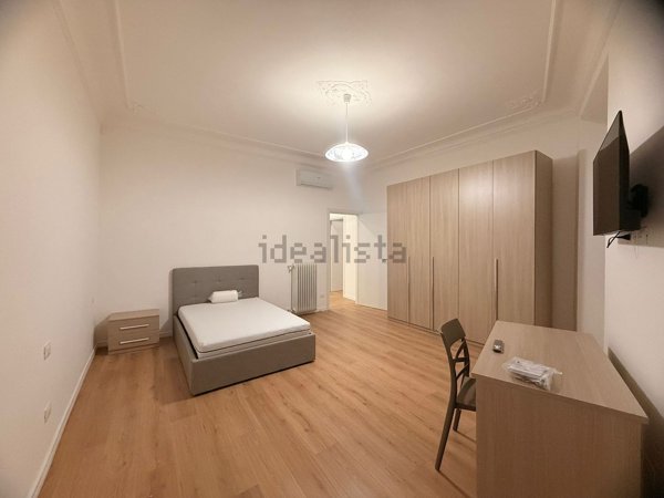 appartamento in affitto ad Alessandria in zona Borgo Rovereto