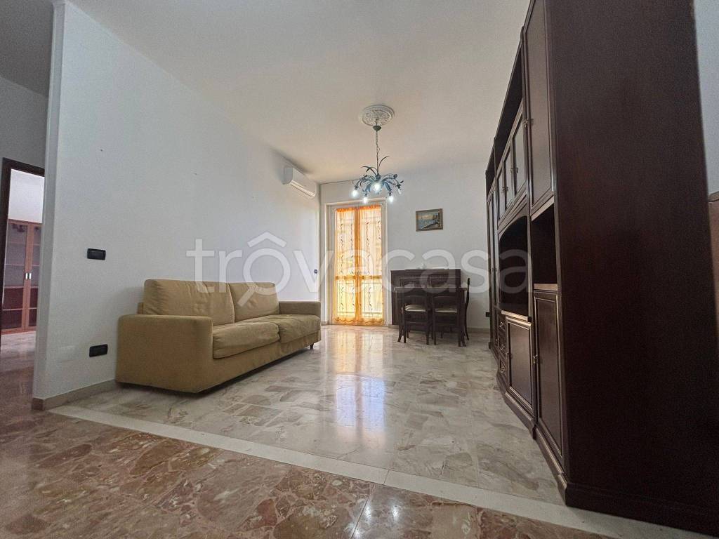 appartamento in affitto ad Alessandria in zona zona Pista