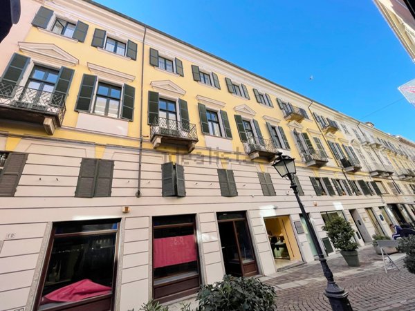 ufficio in affitto ad Alessandria in zona Centro Città