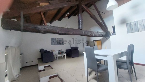 appartamento in affitto ad Alessandria in zona Borgo Rovereto