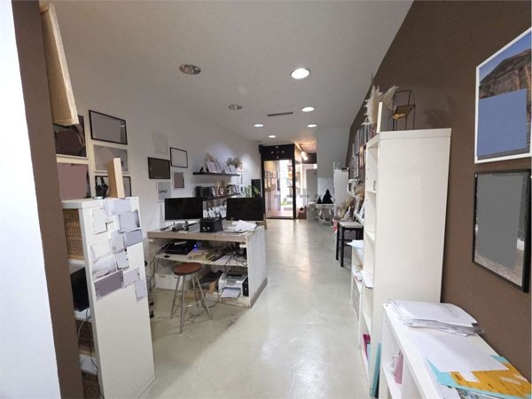 negozio in affitto ad Alessandria