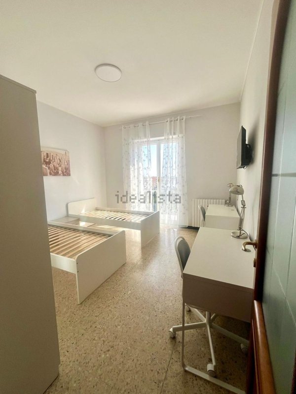 appartamento in affitto ad Alessandria in zona Galimberti