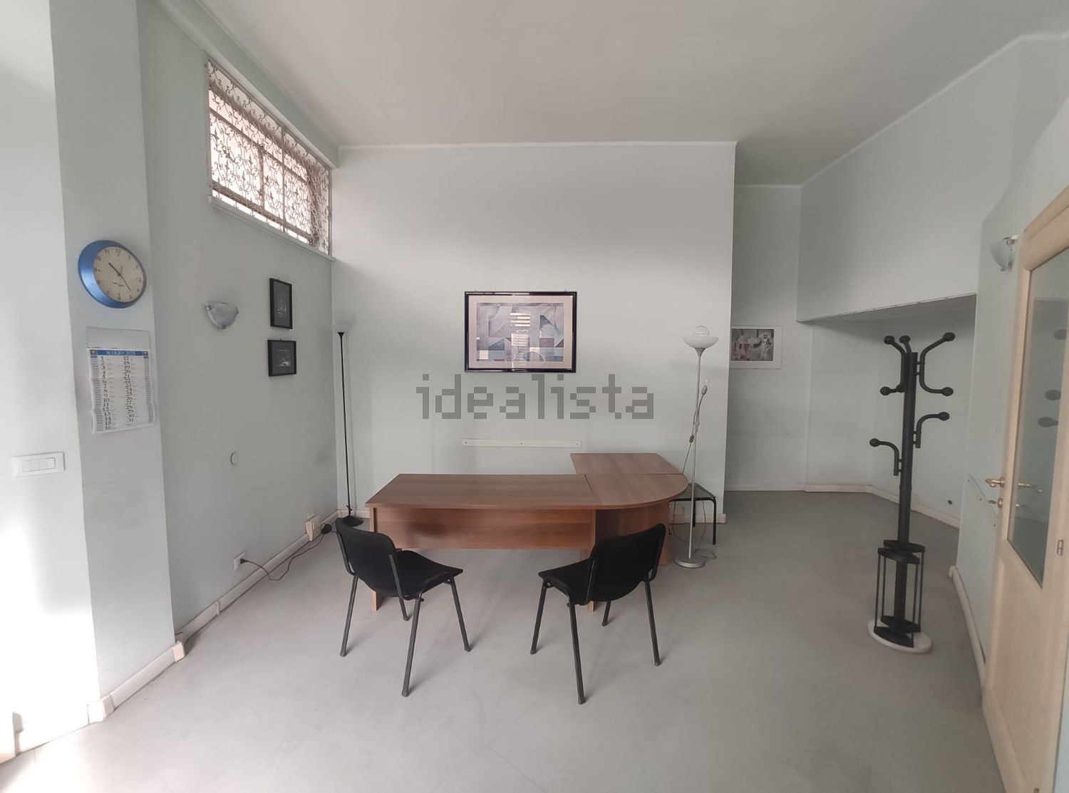 locale commerciale in affitto ad Alessandria in zona Borgo Rovereto