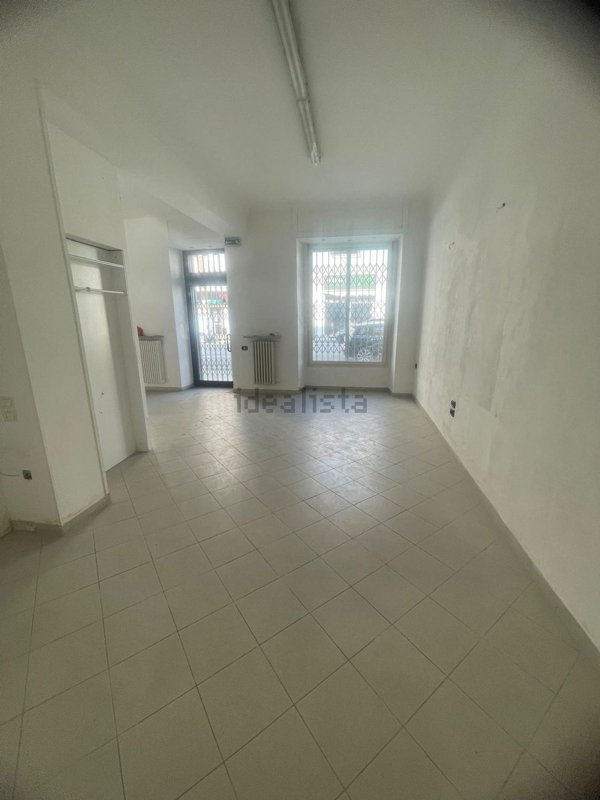 ufficio in affitto ad Alessandria in zona Spinetta Marengo