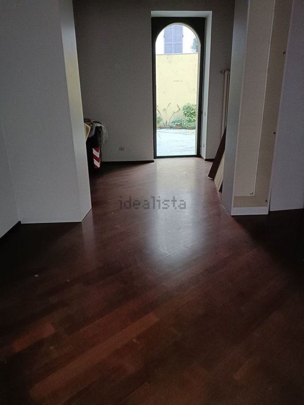 locale di sgombero in affitto ad Alessandria in zona Borgo Rovereto