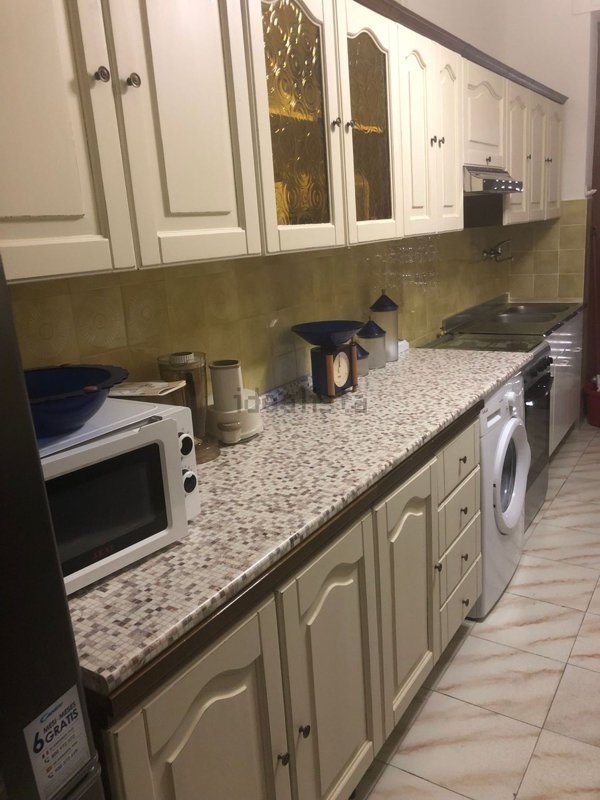 appartamento in affitto ad Alessandria in zona Centro Città