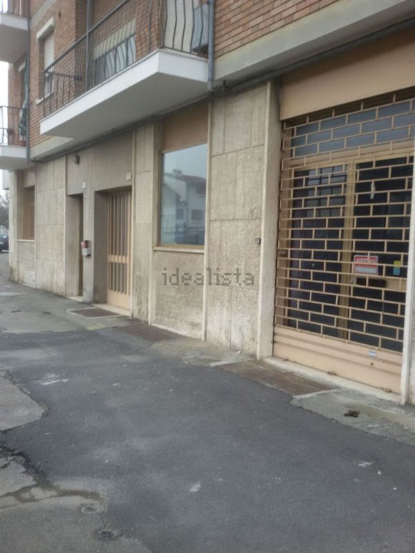 appartamento in affitto ad Alessandria