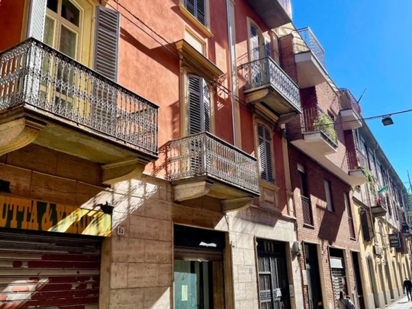 appartamento in affitto ad Alessandria in zona Borgo Rovereto
