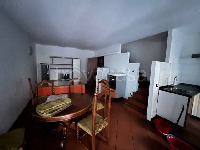 appartamento in affitto ad Alessandria in zona Borgo Rovereto