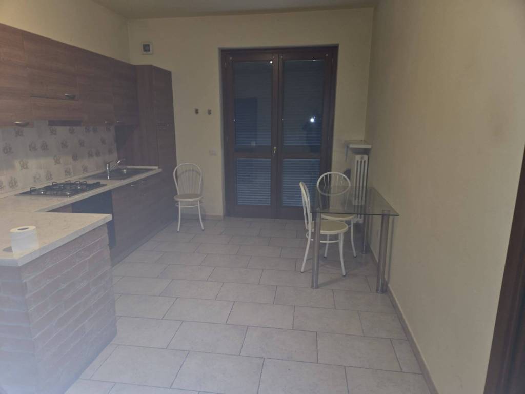 appartamento in affitto ad Alessandria in zona Spinetta Marengo