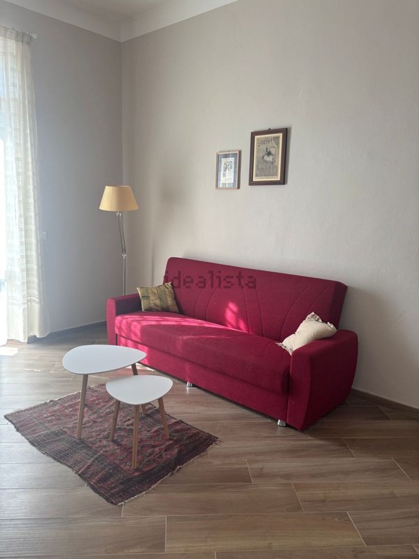 appartamento in affitto ad Alessandria in zona zona Pista