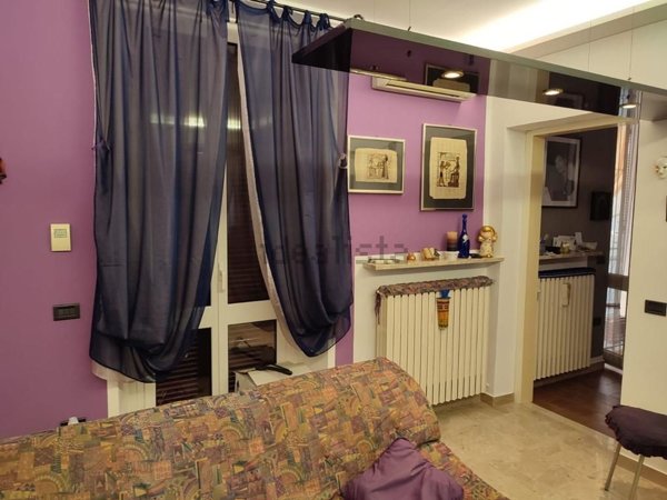 appartamento in affitto ad Alessandria in zona Borgo Rovereto