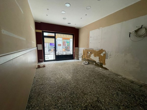 locale commerciale in affitto ad Alessandria in zona Centro Città