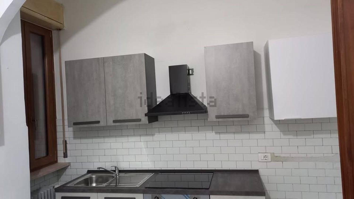 appartamento in affitto ad Alessandria in zona Borgo Rovereto