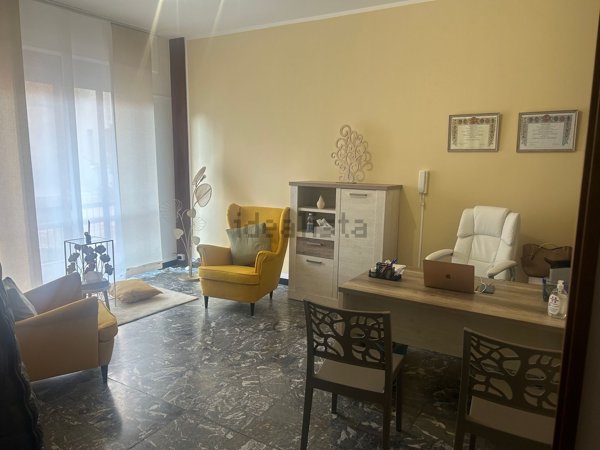 ufficio in affitto ad Alessandria