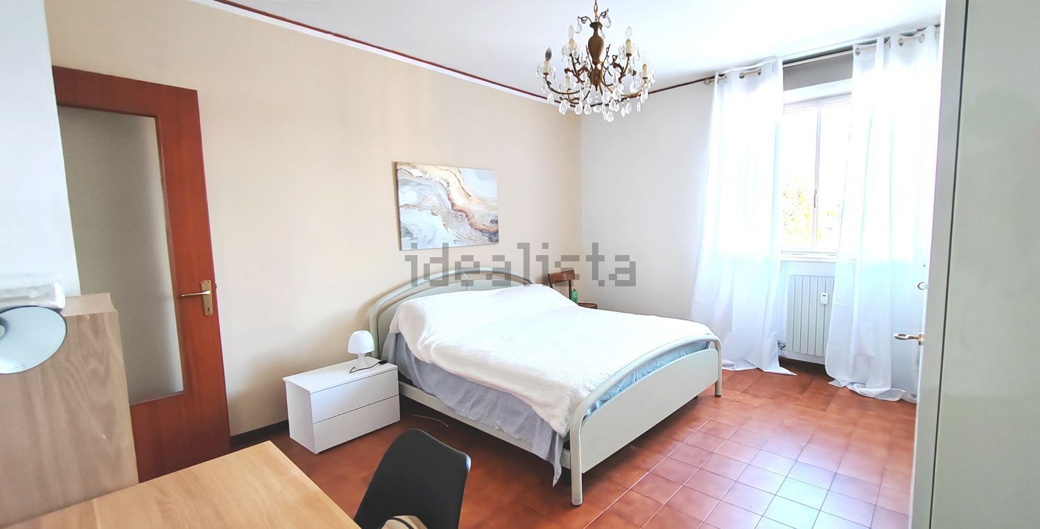 appartamento in affitto ad Alessandria in zona Galimberti