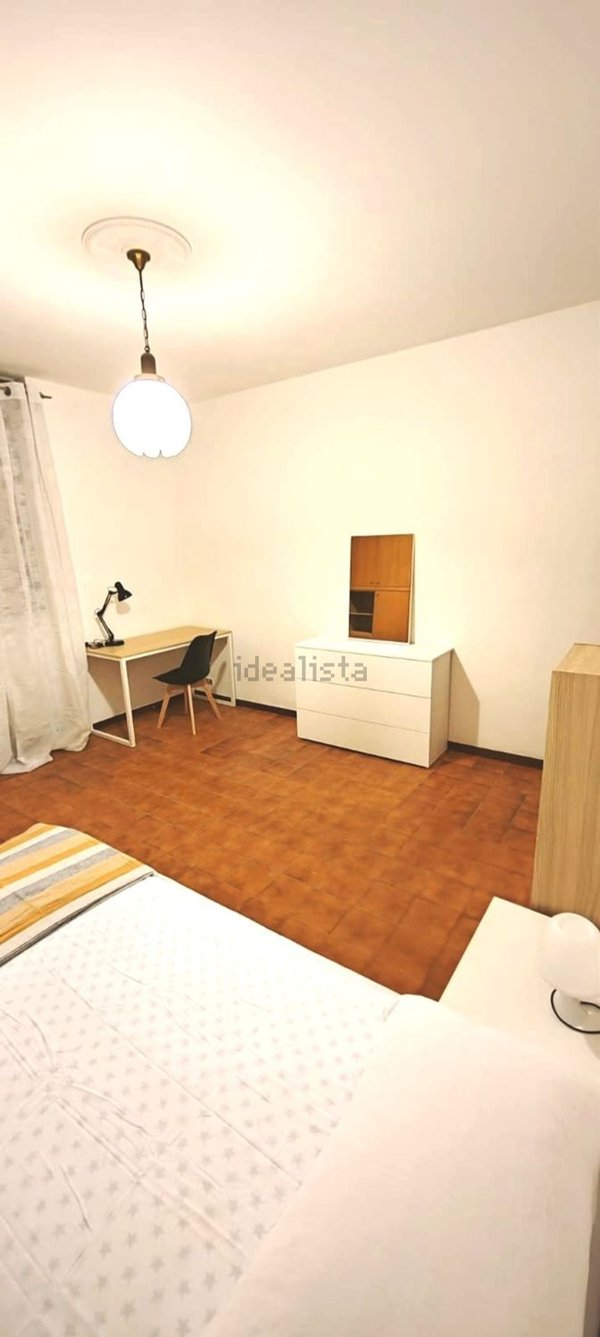 appartamento in affitto ad Alessandria in zona Galimberti