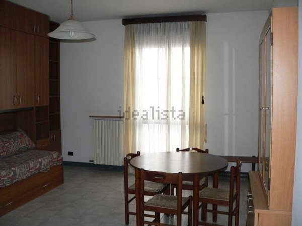 appartamento in affitto ad Alessandria in zona Centro Città