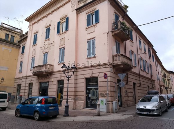 casa indipendente in affitto ad Alessandria in zona Borgo Rovereto