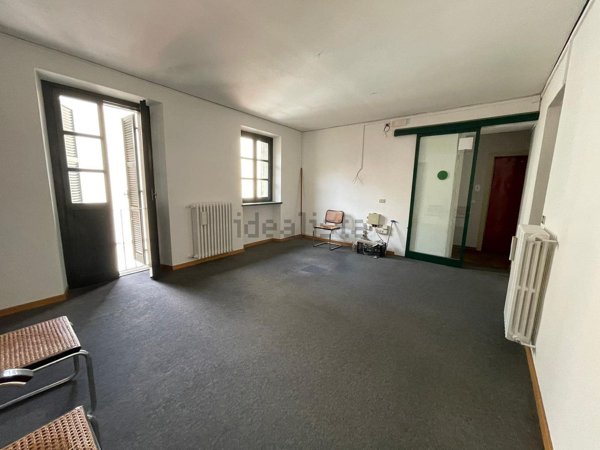 ufficio in affitto ad Alessandria in zona Centro Città