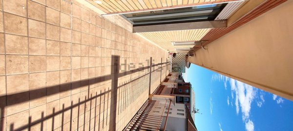 appartamento in affitto ad Alessandria in zona zona Pista