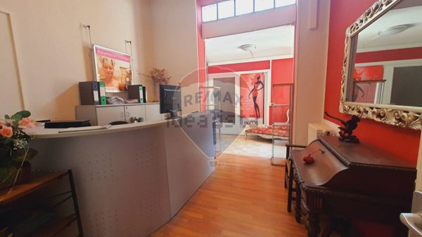 locale commerciale in affitto ad Alessandria in zona Orti