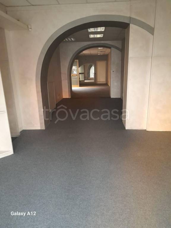 negozio in affitto ad Alessandria