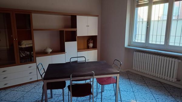appartamento in affitto ad Alessandria in zona Centro Città