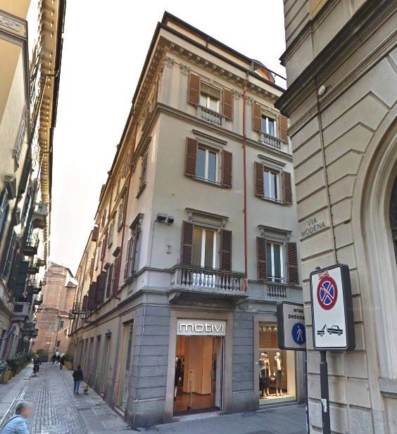 ufficio in affitto ad Alessandria