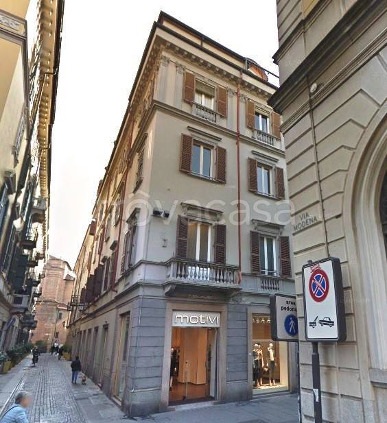 ufficio in affitto ad Alessandria
