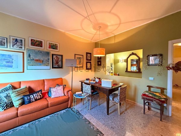 appartamento in affitto ad Alessandria in zona Borgo Rovereto