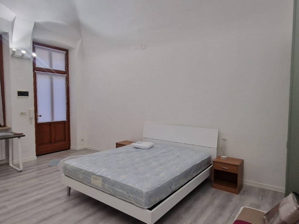 appartamento in affitto ad Alessandria in zona Piazza Garibaldi